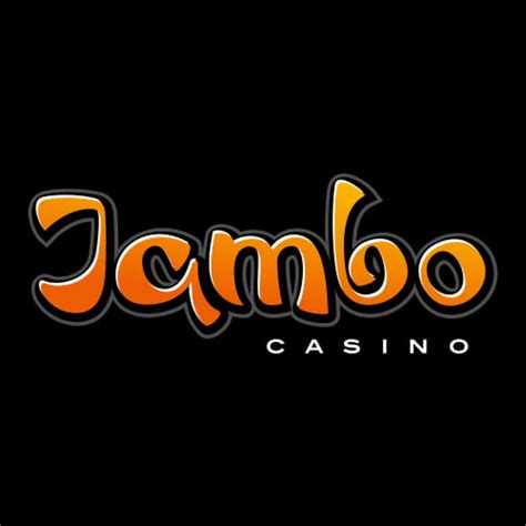 jambo casino contact